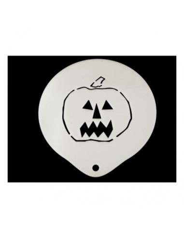 PUMPKIN STENCIL