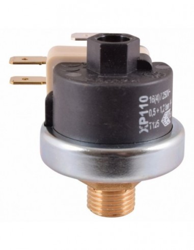 PRESSURE SWITCH 1/4 0.5 - 1.2 BAR