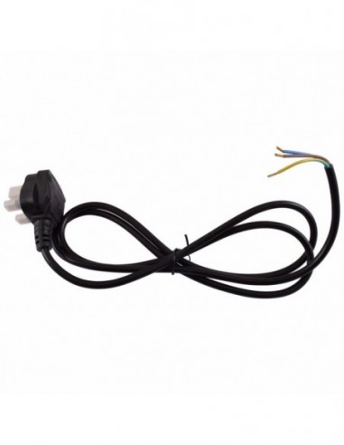 CUNILL CABLE WITH UK PLUG - ORIGINAL