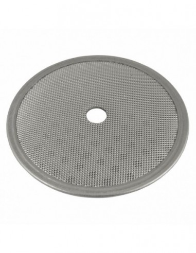 CMA 47MM SHOWER PLATE - ORIGINAL