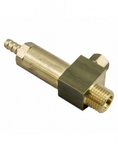 CARIMALI F11 EXPANSION VALVE