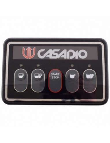 CASADIO DIECI A KEY PAD - ORIGINAL