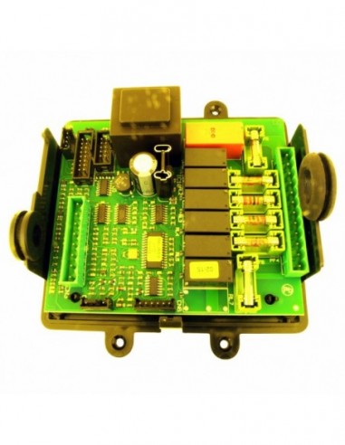 SAN MARCO 105 SPRINT 2/3/4 GRP E PCB...