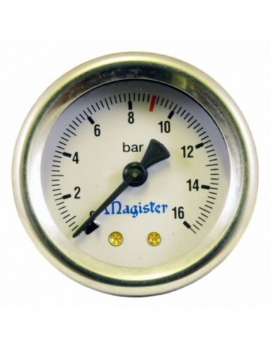 MAGISTER WATER GAUGE - ORIGINAL