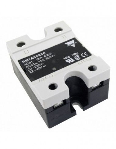 CMA / WEGA SOLID STATE RELAY 50A -...