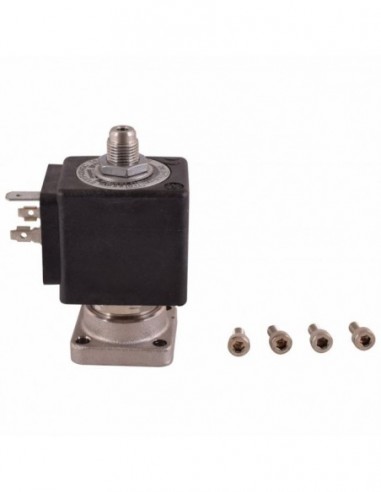 CIMBALI / FAEMA 24V SOLENOID VALVE -...