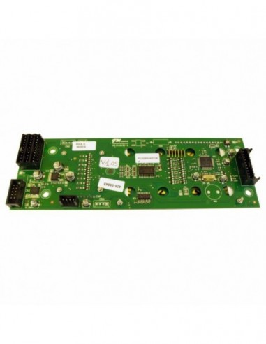 WEGA CONCEPT DISPLAY - ORIGINAL