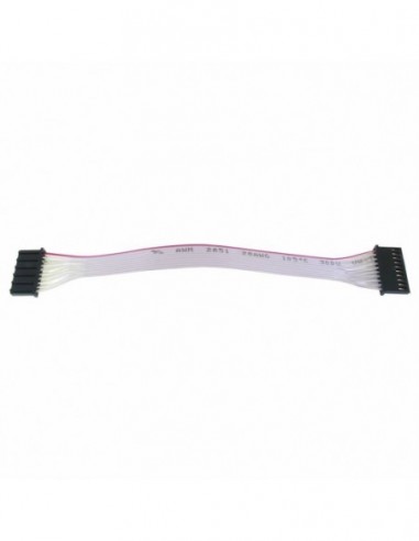 WEGA CONCEPT TOUCHPAD FLAT CABLE 10...