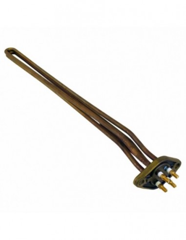 WEGA CONCEPT 3 GRP ELEMENT 5000W -...