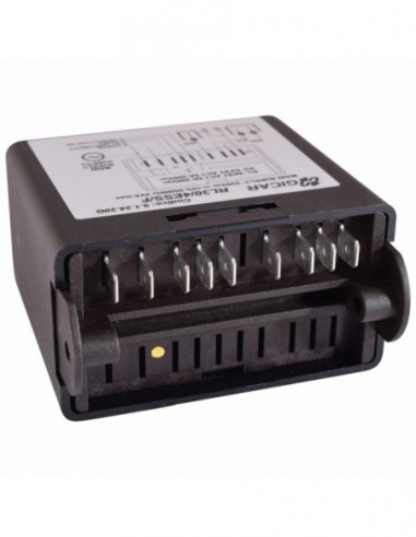 GICAR WATER LEVEL RELAY RL30/4ESS/F -...