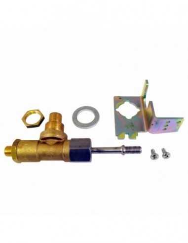 WEGA LEVER TAP KIT RIGHT - ORIGINAL