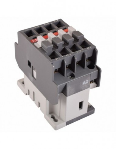 WEGA VELA CONTACTOR 4 GROUPS - ORIGINAL