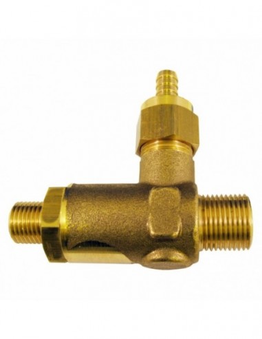 CARIMALI EXPANSION/NON RETURN VALVE -...