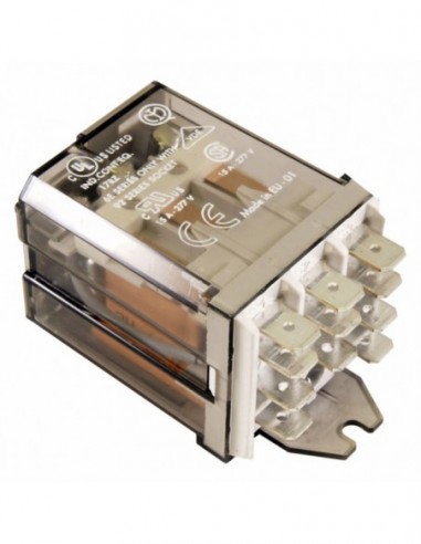 230V 16AMP 3 CONTACT RELAY