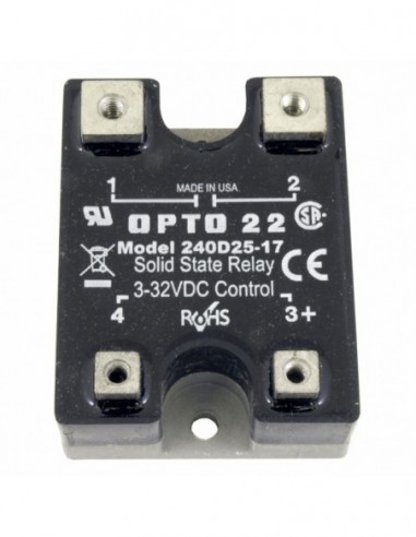 COFFETEK 240V RELAY