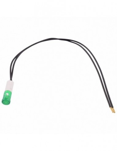 PAVONI PUB1 NEON GREEN