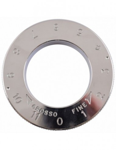 FIORENZATO ADJUSTMENT PLATE - ORIGINAL