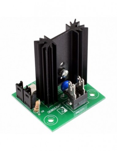 SPAZIALE VIVALDI S1 TRIAC BOARD -...