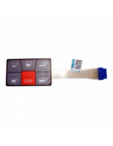 FAEMA NEW STYLE DUE TOUCHPANEL -...
