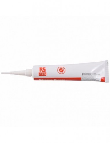 RS SILICONE GREASE 100G