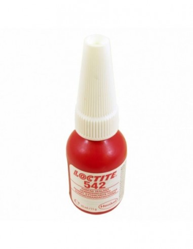 LOCTITE R 542 HYDRAULIC SEAL 10ML
