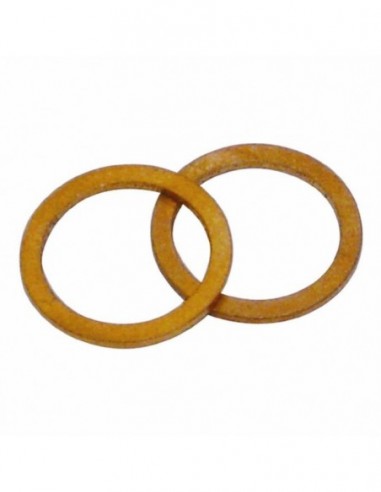 1/2 COPPER WASHER