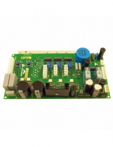 EGRO POWER SUPPLY PCB - ORIGINAL