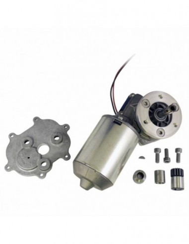 CIMBALI / FAEMA CAROUSEL MOTOR -...