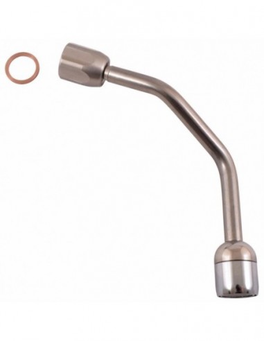 FRACINO CONTEMPO HOT WATER TUBE S/S...