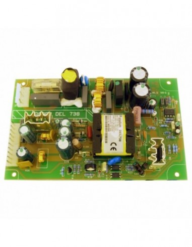 COFFETEK POWER SUPPLY - ORIGINAL