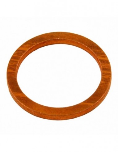 LAVAZZA GASKET 1/4 17X13.3X1.5 COPPER...