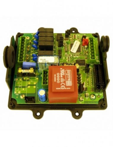 LAVAZZA CONTROL UNIT 230V RL3 - ORIGINAL