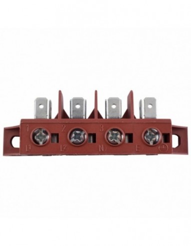 MAINS CONNECTOR - ORIGINAL