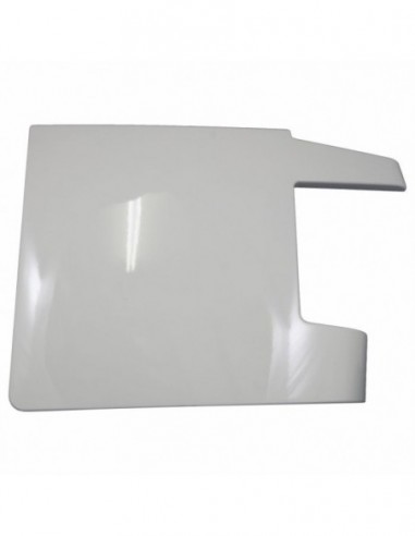 INTENZ WHITE L/H SIDE PANEL - ORIGINAL