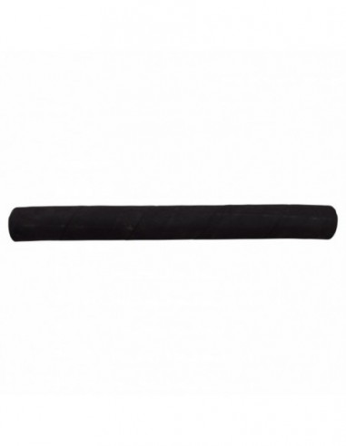 METAL BAR AND RUBBER SLEEVE FOR KNOCK...