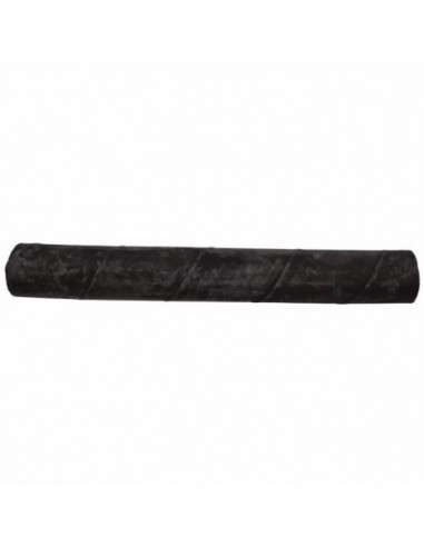 PLASTIC KNOCK BAR AND RUBBER SLEEVE...