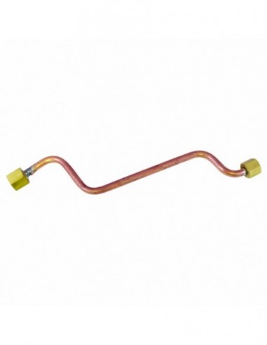 WEGA 2/3 GRP PIPE - ORIGINAL