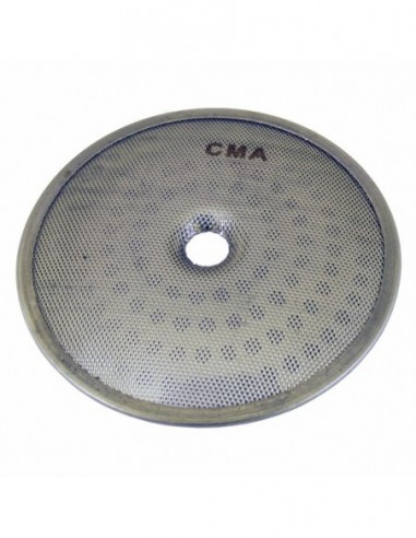 CMA / WEGA SHOWER PLATE - ORIGINAL