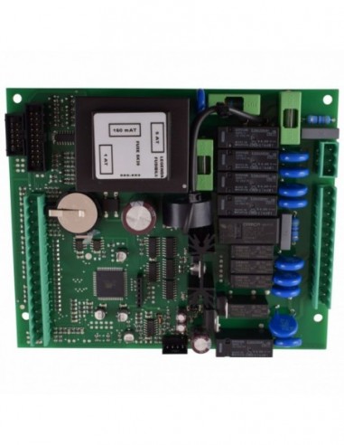 SIMONELLI AURELIA PLUS 3GRP PCB -...