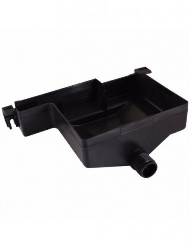 CARIMALI DRAIN TUB - ORIGINAL