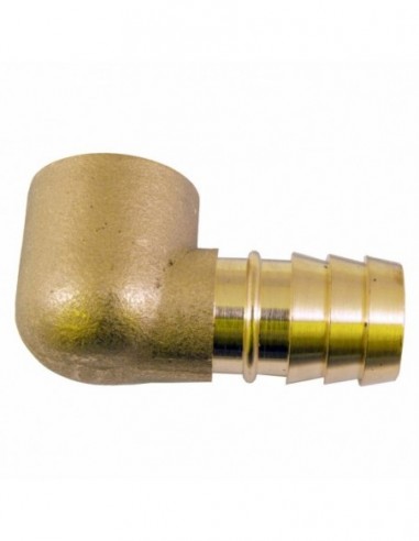 CARIMALI HOSE END FITTING FOR DRAIN...