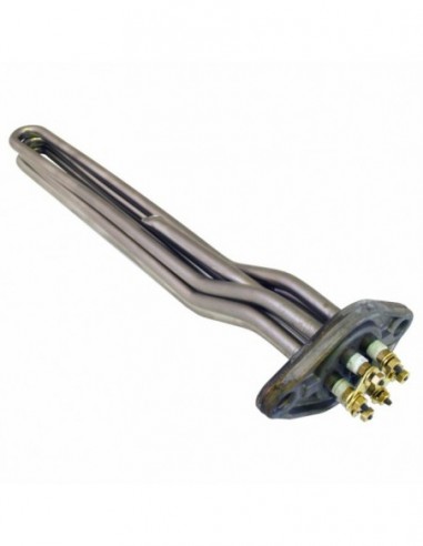 WEGA HEATING ELEMENT 2GRP 6P...