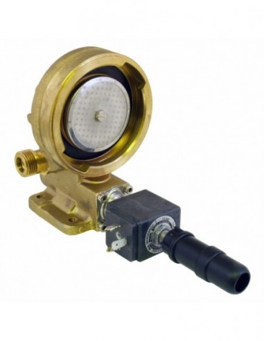 RANCILIO COMPLETE GROUP ASSEMBLY 240V