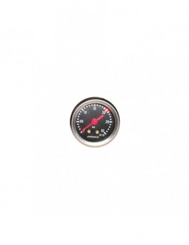 GAGGIA BOILER GAUGE TD/E/XD WITH OUT...