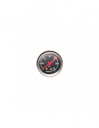 GAGGIA BOILER GAUGE TD/E/XD WITH OUT...
