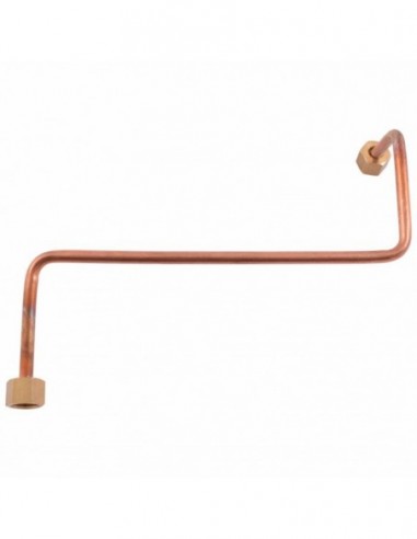 SPAZIALE S5 BOILER TO HOT WATER VALVE...