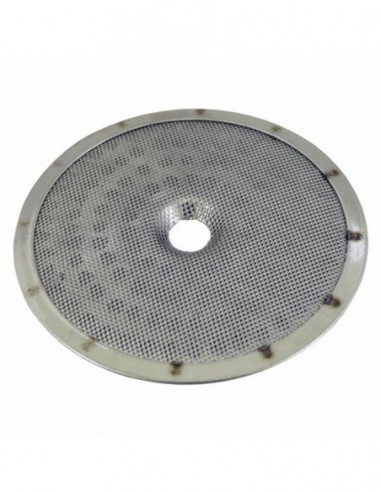 FAEMA OLD STYLE SHOWER PLATE E91/DUE...