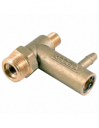 EXPOBAR PUMP BYPASS - ORIGINAL