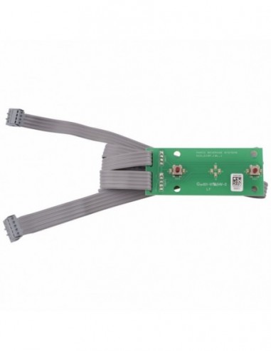 MARCO PB10 ECO BOILER DISPLAY PCB -...