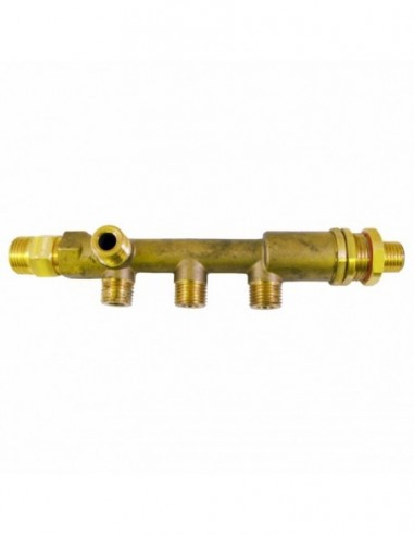 FRACINO NEW STYLE INLET MANIFOLD...